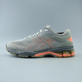 ASICS GEL KAYANO 26 Asics lightweight sneakers