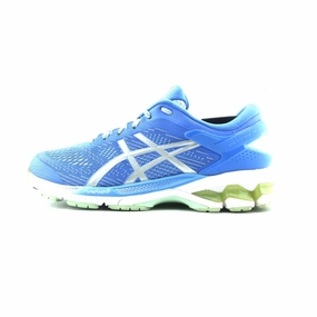 ASICS GEL KAYANO 26 Asics lightweight sneakers