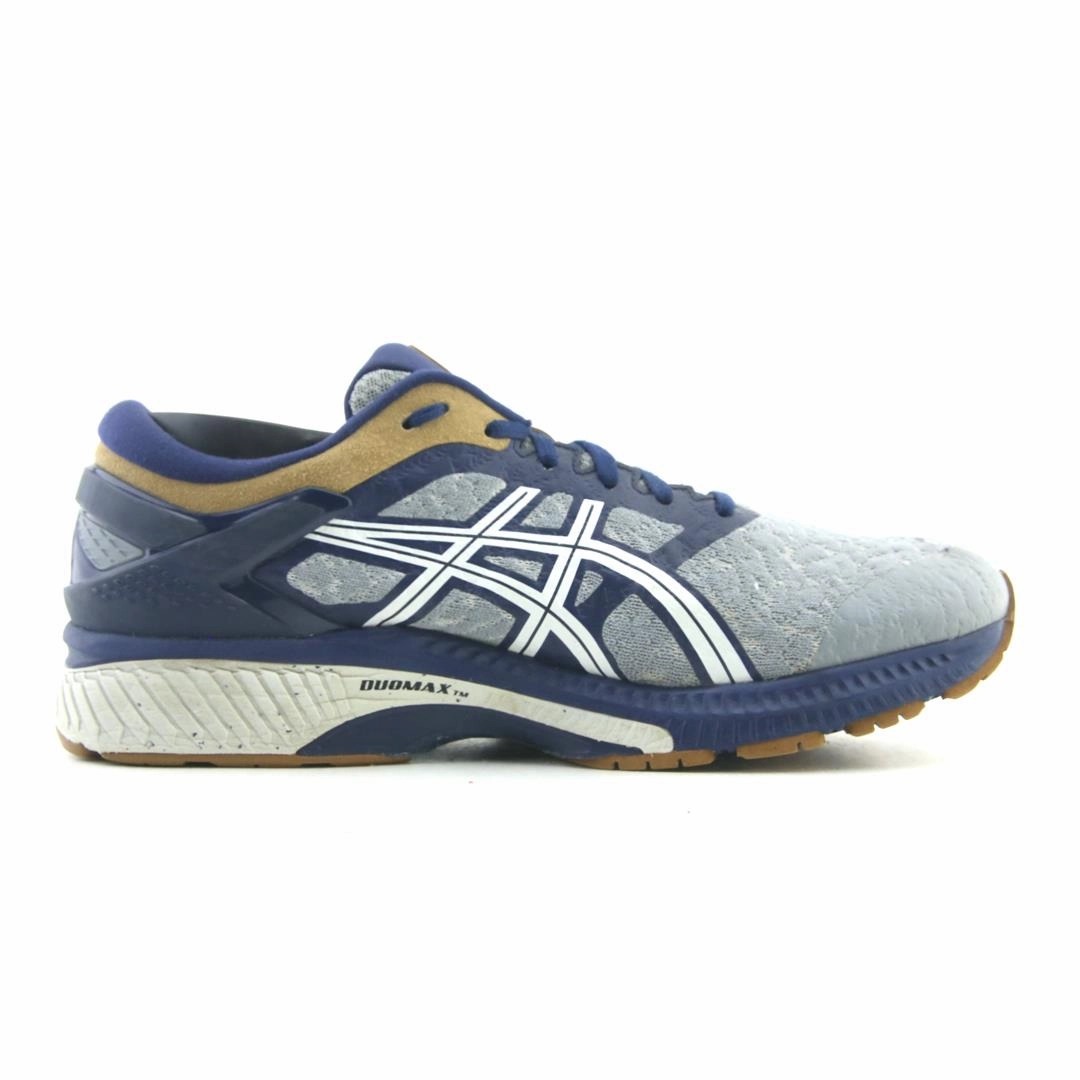 ASICS GEL-KAYANO 26 performance running shoe photos