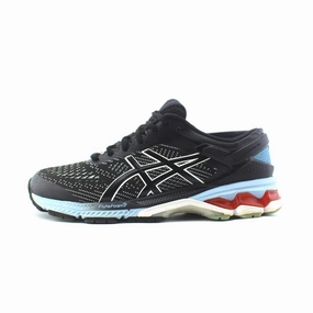 ASICS GEL-KAYANO 26 Asics running footwear
