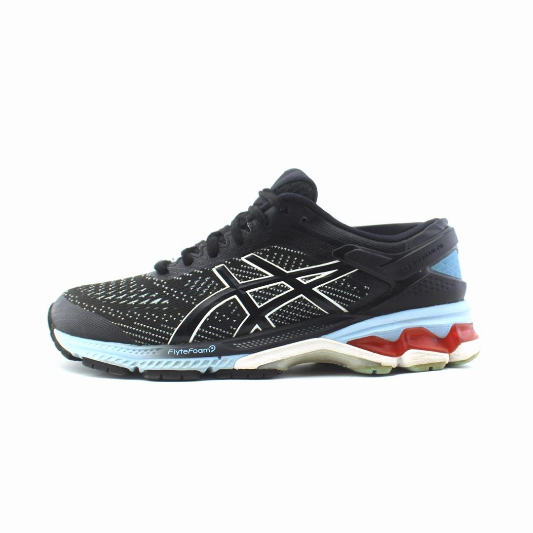 ASICS GEL-KAYANO 26 Asics running footwear
