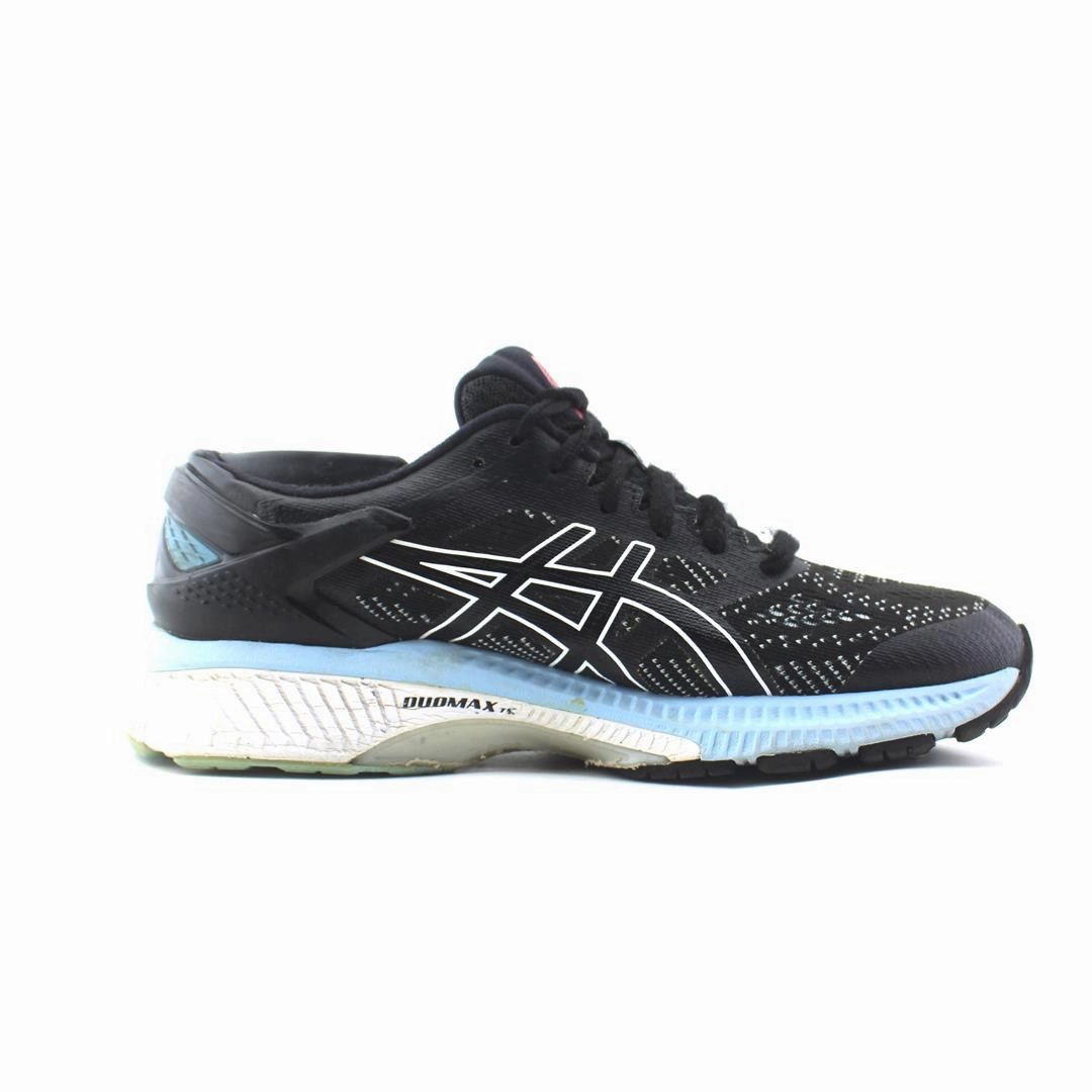 ASICS GEL-KAYANO 26 sporty Asics footwear images