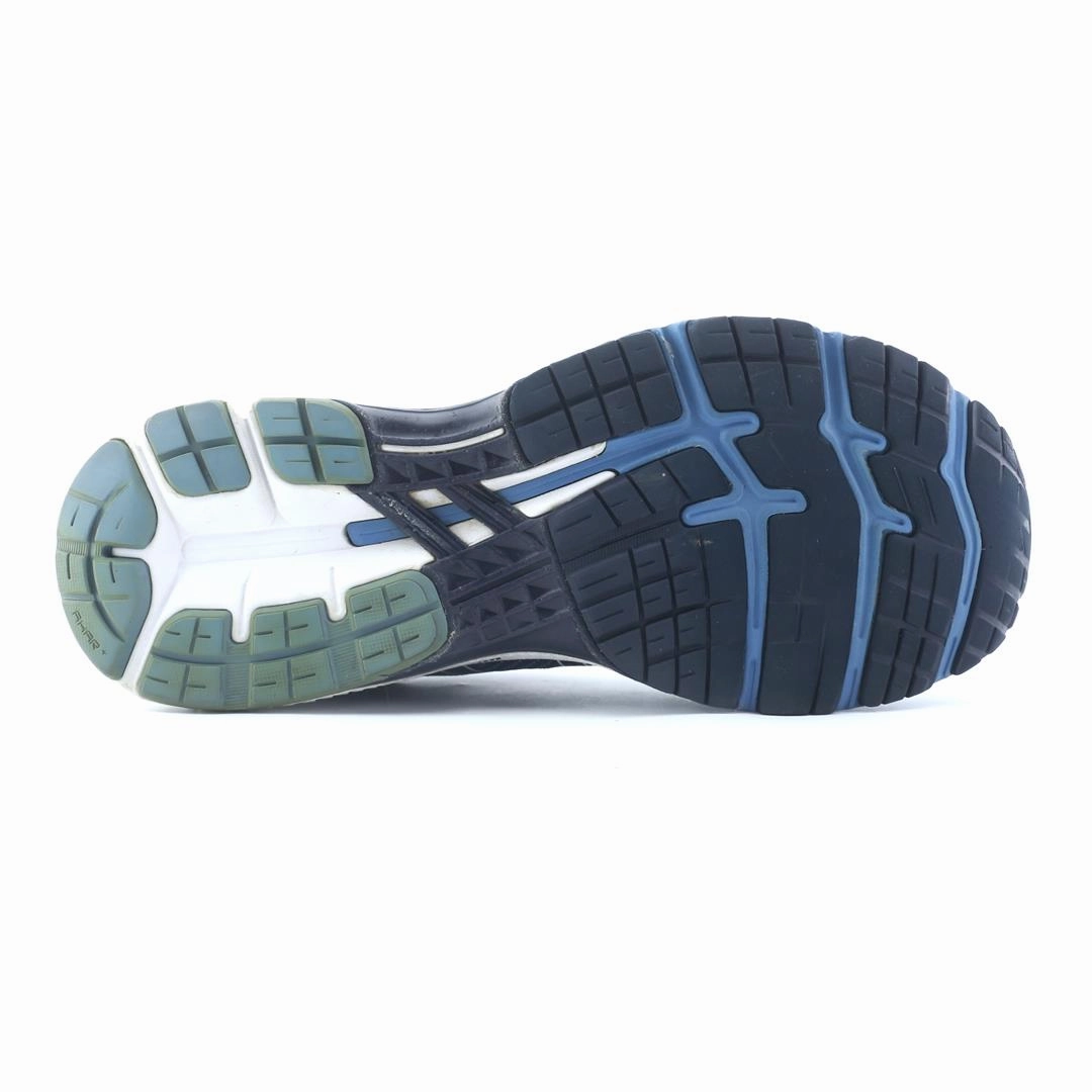 ASICS GEL KAYANO 26 trainer shoe design snapshots