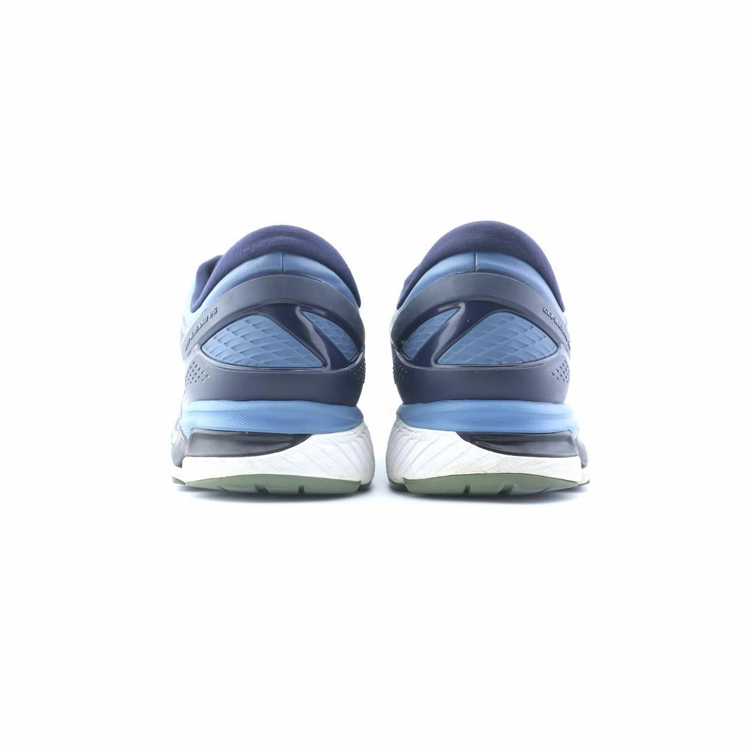 ASICS GEL KAYANO 26 trainer shoe design snapshots