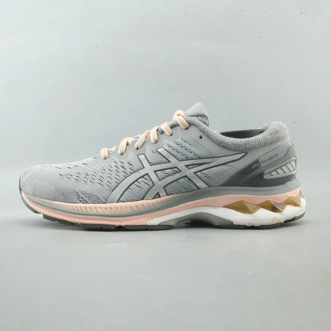 ASICS GEL-KAYANO 27 Asics athletic shoe designs