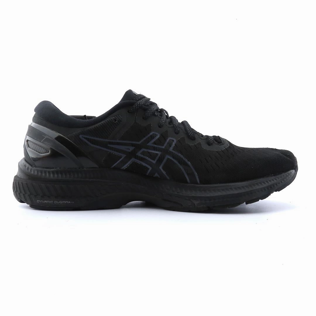 ASICS GEL-KAYANO 27 lightweight athletic shoe visuals