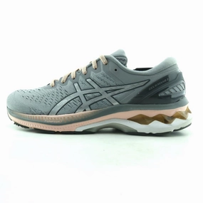 ASICS GEL KAYANO 27 Asics athletic shoe designs