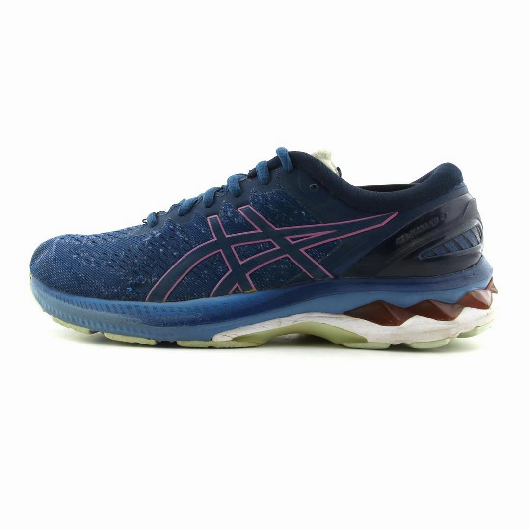 ASICS GEL KAYANO 27 Asics athletic shoe designs