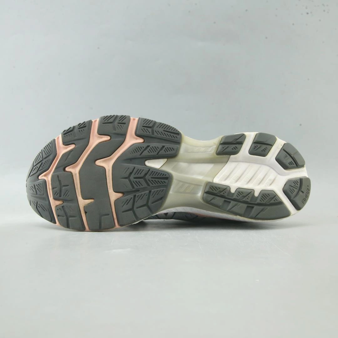 ASICS GEL-KAYANO 27 lightweight athletic shoe visuals