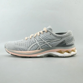 ASICS GEL-KAYANO 27 Asics athletic shoe designs