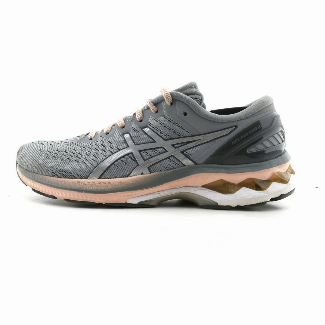ASICS GEL-KAYANO 27 Asics athletic shoe designs