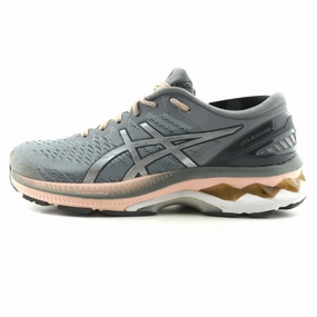ASICS GEL-KAYANO 27 Asics athletic shoe designs