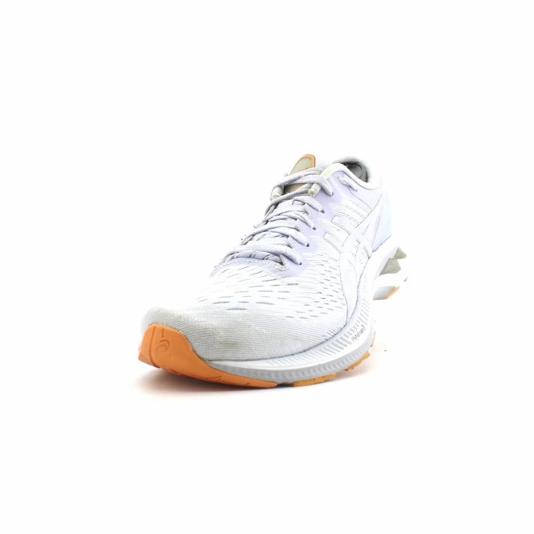 ASICS GEL-KAYANO 27 performance running shoe photos