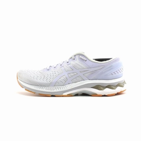 ASICS GEL-KAYANO 27 Asics lightweight sneakers