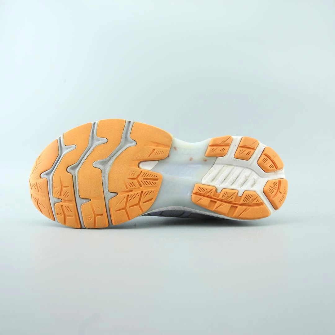 ASICS GEL KAYANO 27 performance running shoe photos