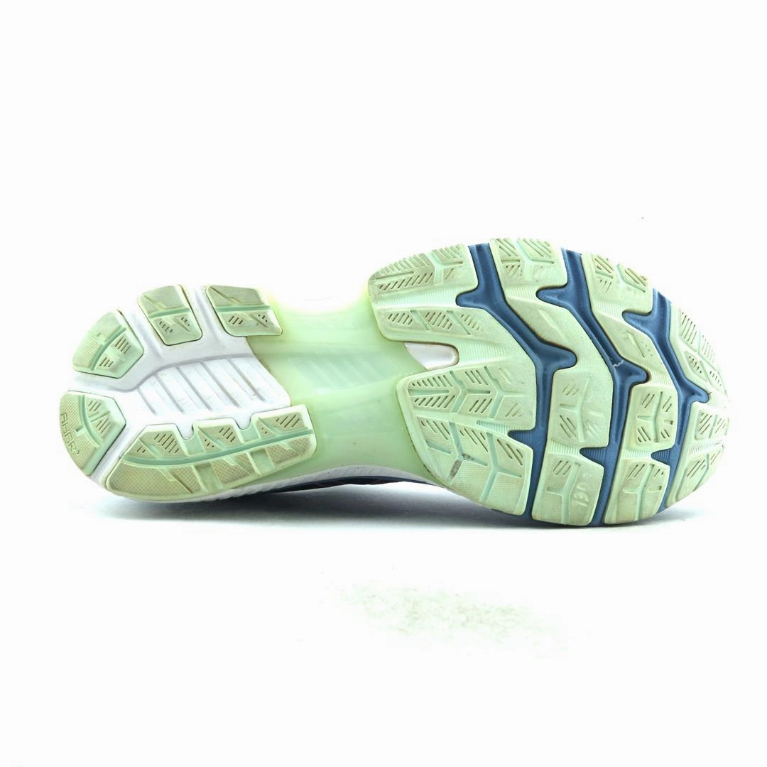 ASICS GEL KAYANO 27 performance running shoe photos