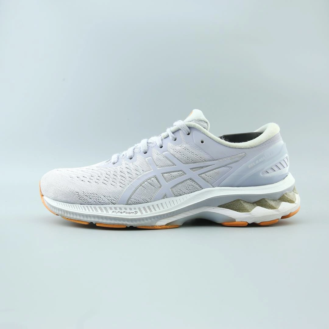 ASICS GEL KAYANO 27 Asics lightweight sneakers