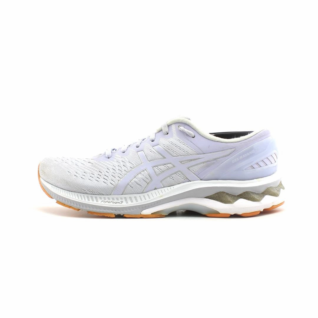 ASICS GEL-KAYANO 27 Asics lightweight sneakers