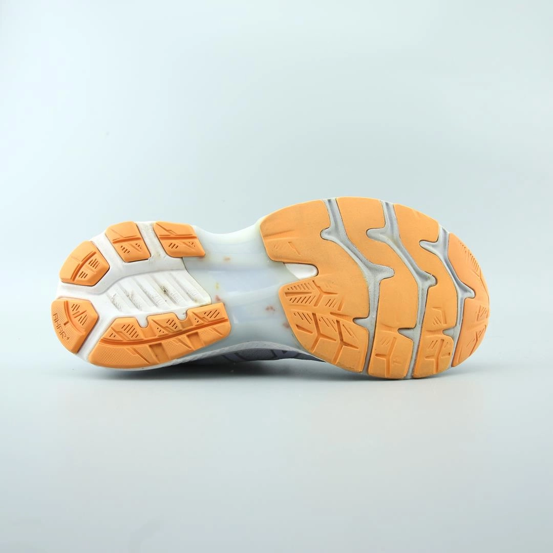 ASICS GEL KAYANO 27 performance running shoe photos