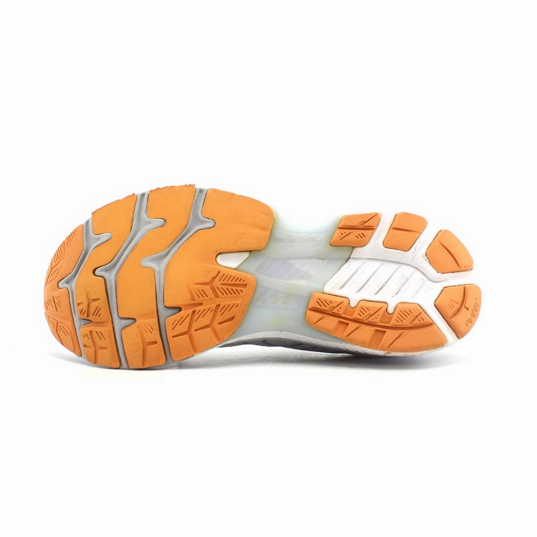 ASICS GEL-KAYANO 27 performance running shoe photos