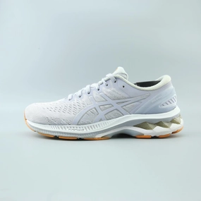 ASICS GEL KAYANO 27 Asics lightweight sneakers