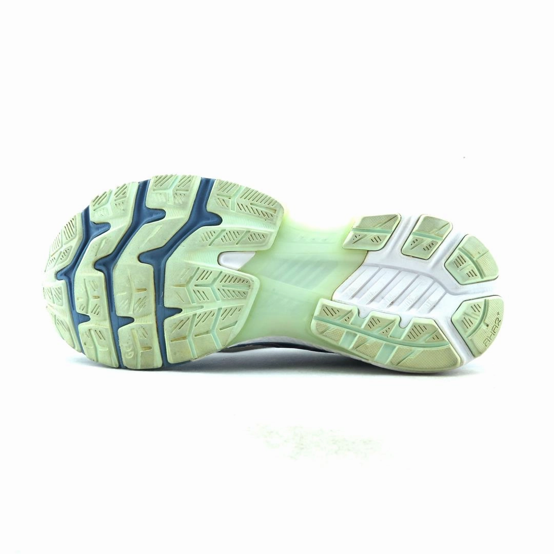 ASICS GEL KAYANO 27 performance running shoe photos