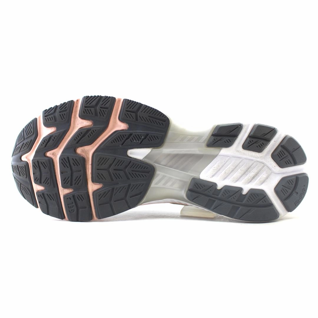 ASICS GEL KAYANO 27 sporty Asics footwear images