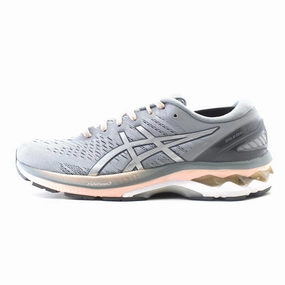 ASICS GEL KAYANO 27 Asics running footwear