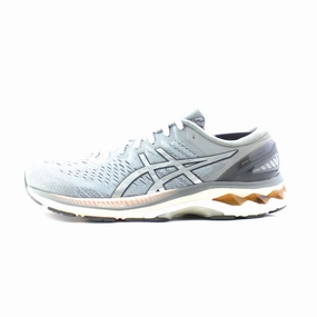 ASICS GEL KAYANO 27 Asics running footwear
