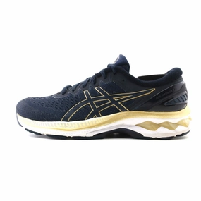 ASICS GEL-KAYANO 27 Asics running footwear