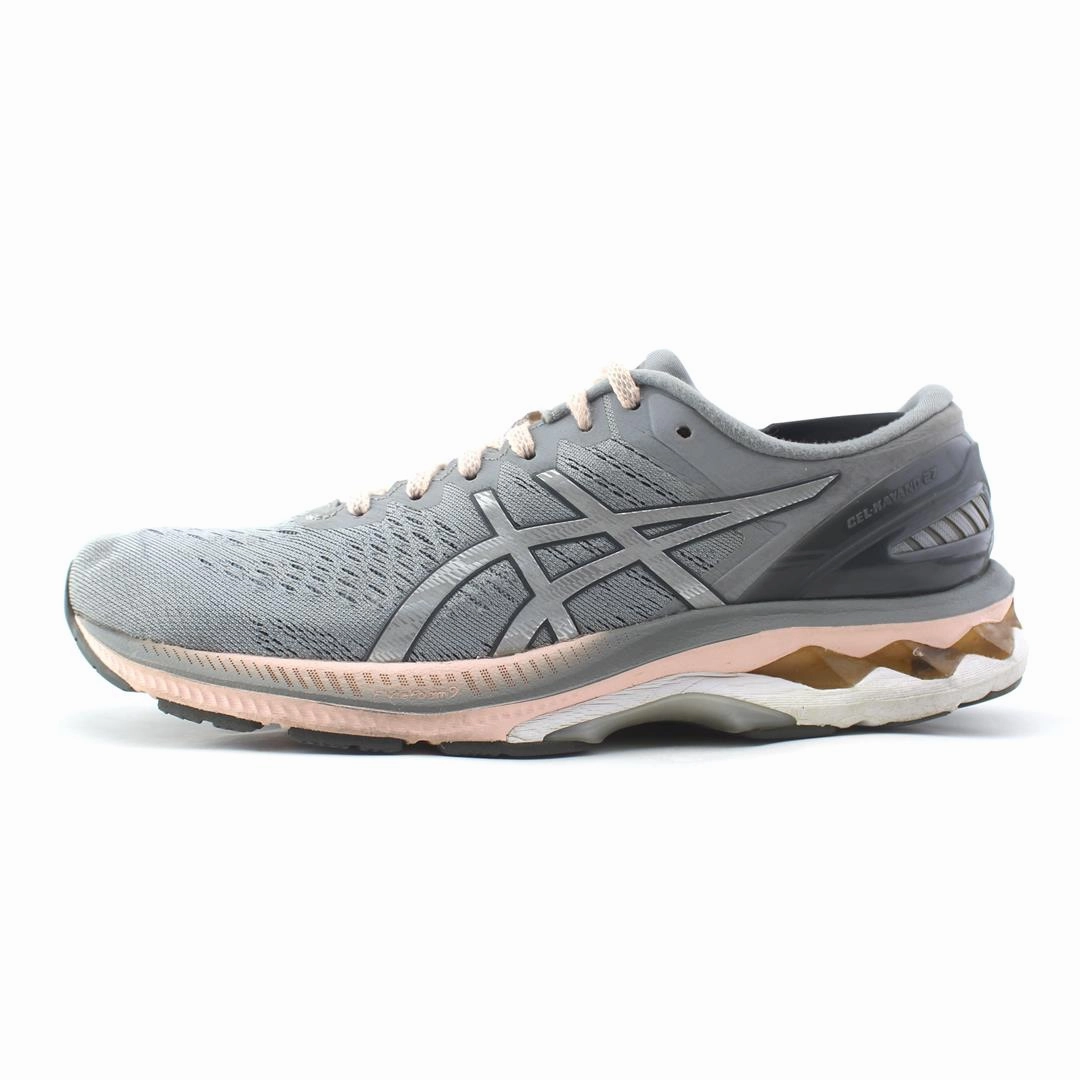 ASICS GEL-KAYANO 27 Asics running footwear