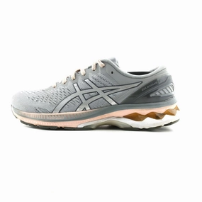 ASICS GEL-KAYANO 27 Asics running footwear