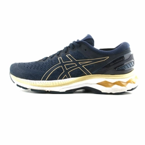 ASICS GEL-KAYANO 27 Asics running footwear