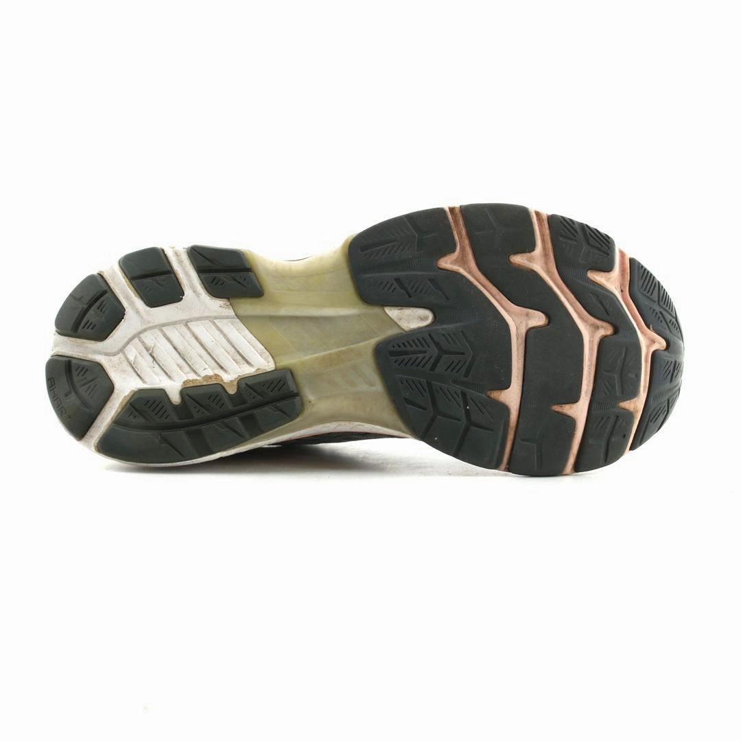 ASICS GEL-KAYANO 27 sporty Asics footwear images
