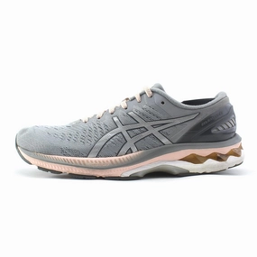 ASICS GEL-KAYANO 27 Asics running footwear