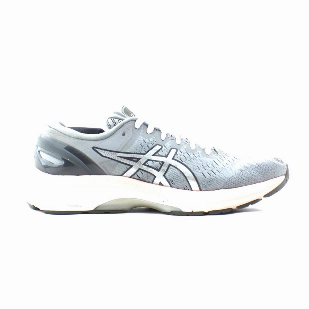 ASICS GEL KAYANO 27 sporty Asics footwear images
