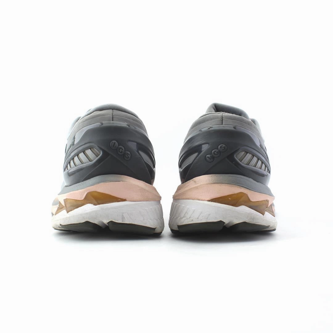 ASICS GEL-KAYANO 27 sporty Asics footwear images