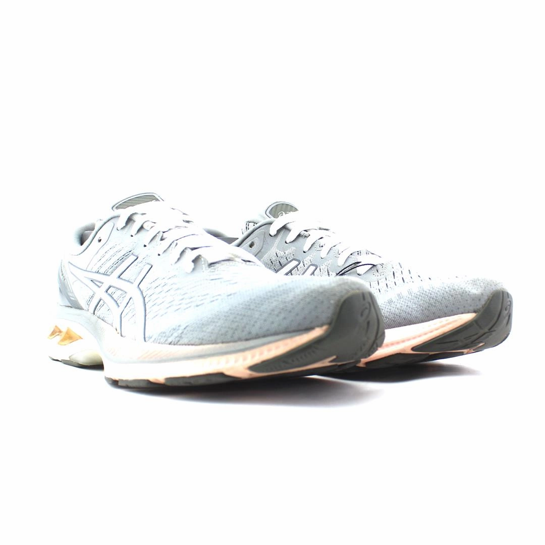 ASICS GEL KAYANO 27 sporty Asics footwear images