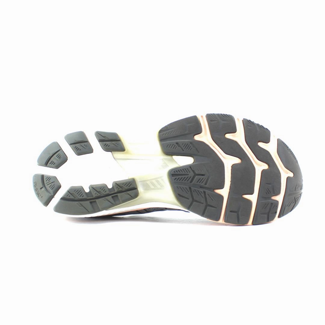 ASICS GEL KAYANO 27 sporty Asics footwear images