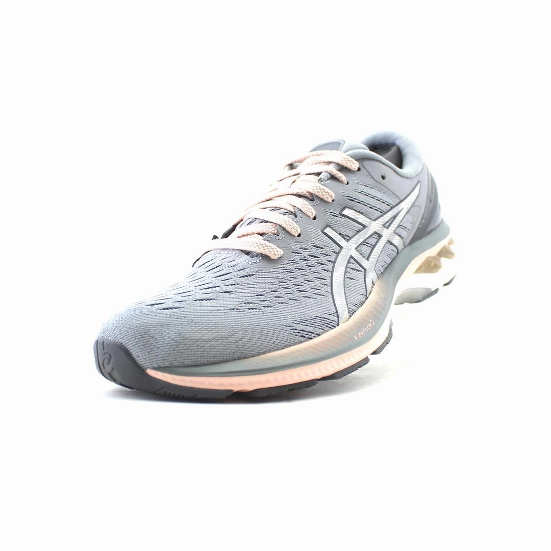ASICS GEL KAYANO 27 sporty Asics footwear images