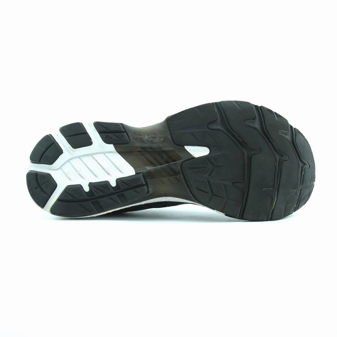 ASICS GEL-KAYANO 27 trainer shoe design snapshots