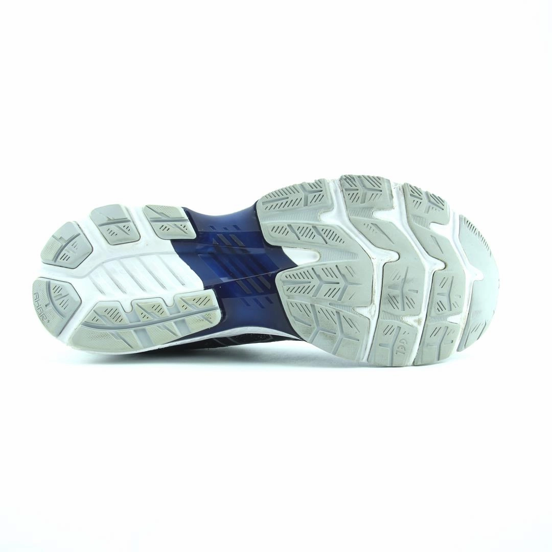 ASICS GEL KAYANO 27 trainer shoe design snapshots