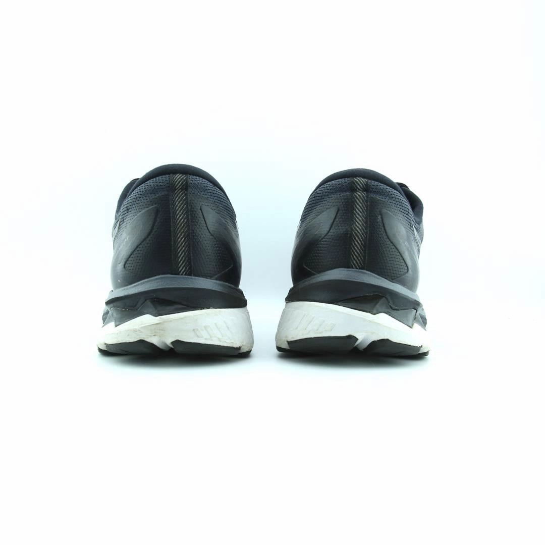 ASICS GEL-KAYANO 27 trainer shoe design snapshots