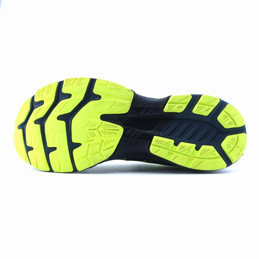 ASICS GEL-KAYANO 27 trainer shoe design snapshots