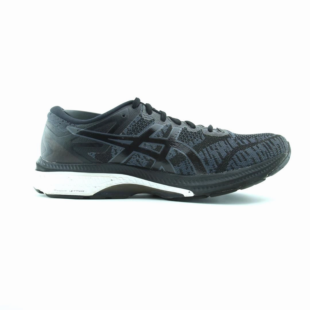 ASICS GEL-KAYANO 27 trainer shoe design snapshots