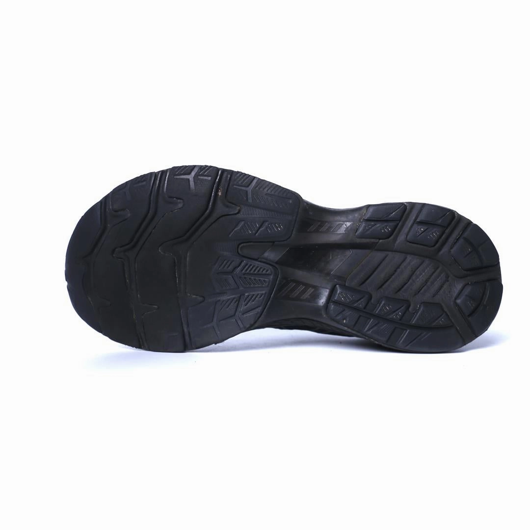 ASICS GEL KAYANO 27 trainer shoe design snapshots