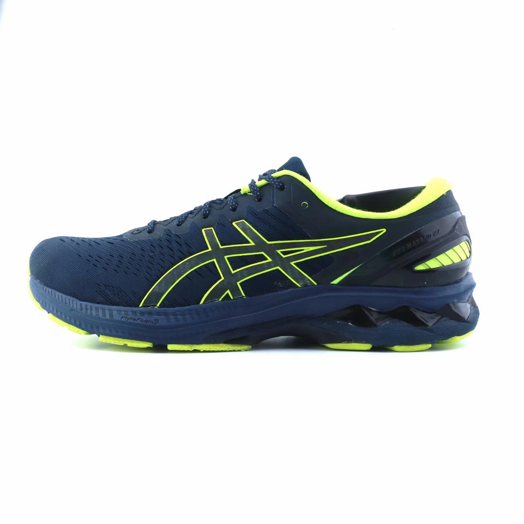 ASICS GEL-KAYANO 27 Asics supportive shoes