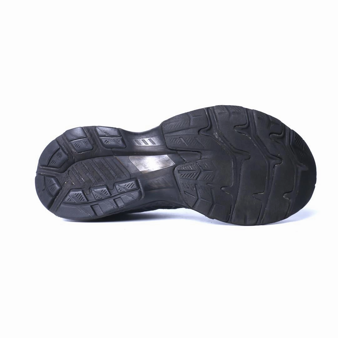 ASICS GEL KAYANO 27 trainer shoe design snapshots