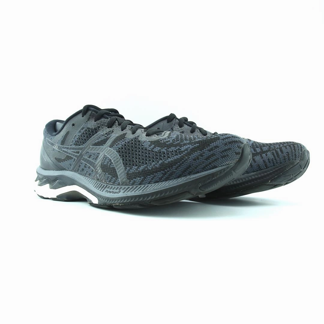 ASICS GEL-KAYANO 27 trainer shoe design snapshots