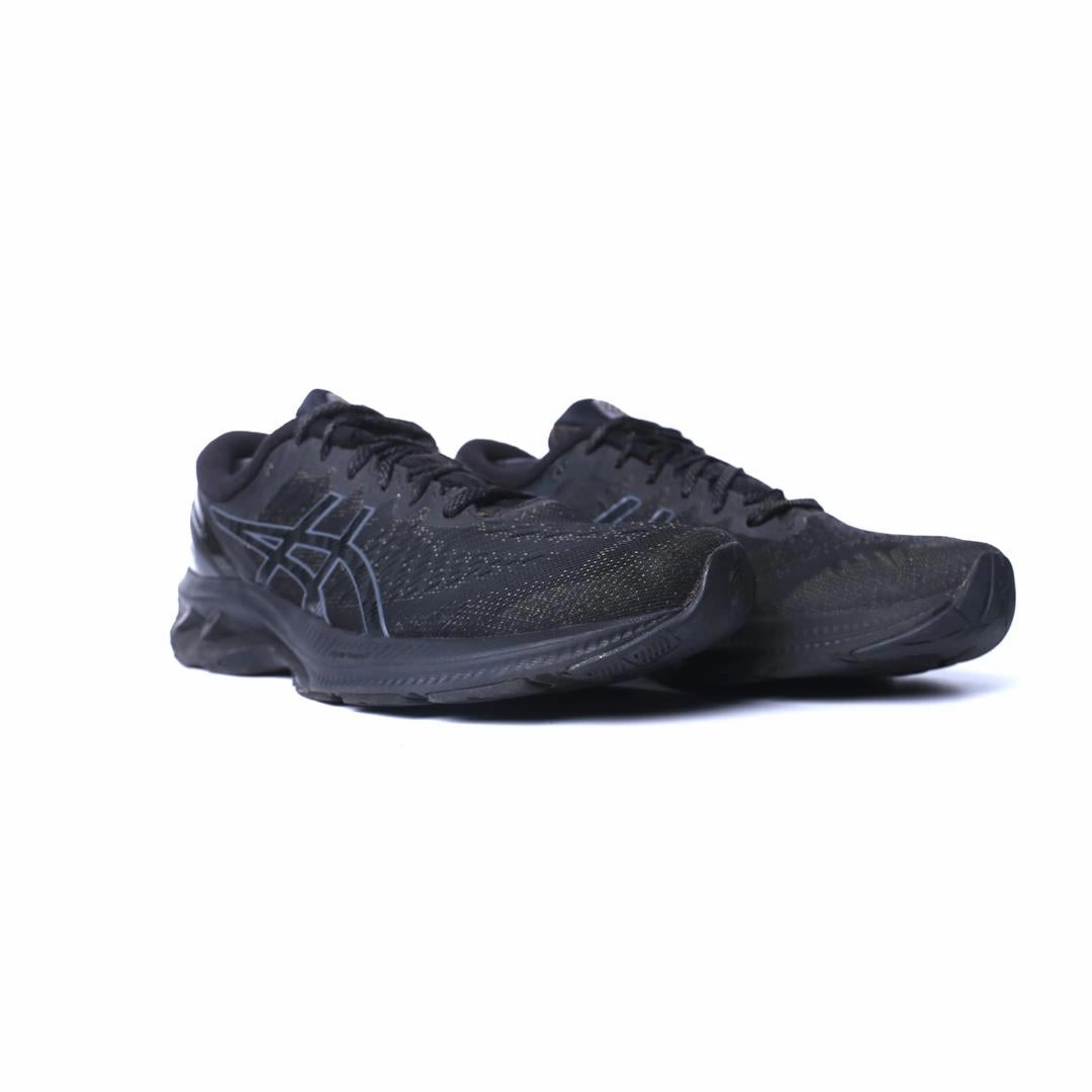 ASICS GEL KAYANO 27 trainer shoe design snapshots